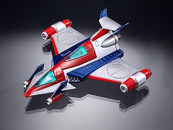 Amazon.co.jp: TAMASHII NATIONS 超合金魂 GX-62 惑星ロボ